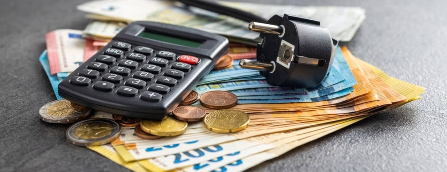 Dein Anbieter schreibt, Du hast den günstigsten Tarif? Nicht vertrauen – auf den Preis schauen